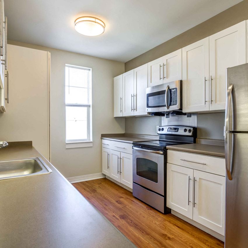 Rosemont Square Apartments, 2 Chestnut West, Randolph, MA RentCafe